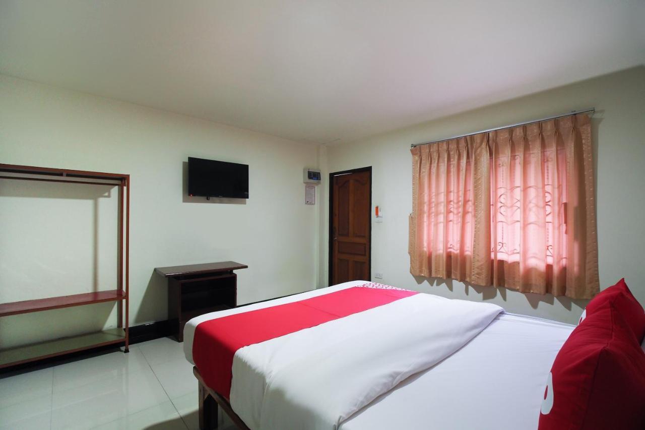 Khanidta Resort Pattaya Exterior foto