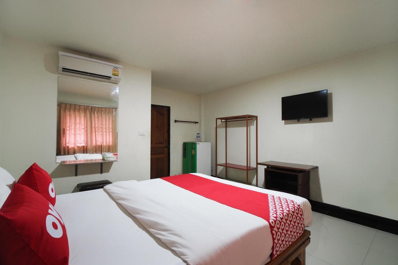 Khanidta Resort Pattaya Exterior foto